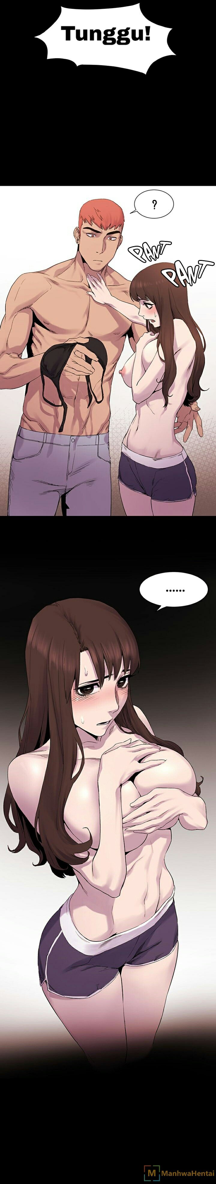 My Kingdom (Silent War) - Chapter 7 8