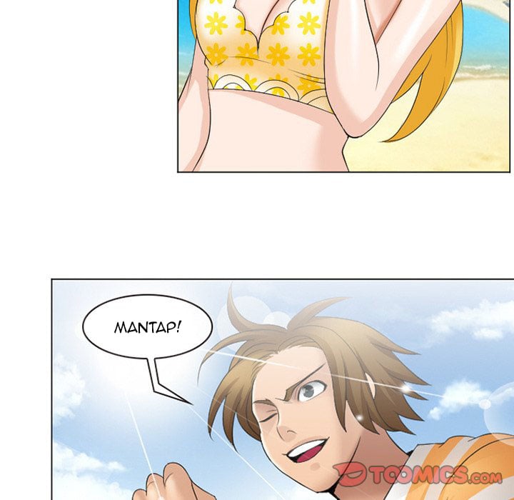 Midsummer Night&#8217;s Dream - Chapter 7 47