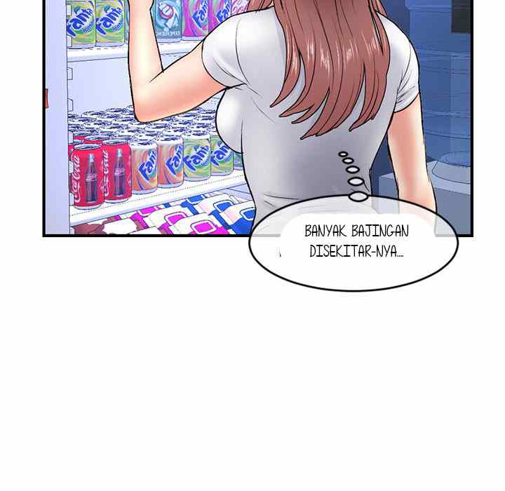 Midnight PC Cafe - Chapter 8 111