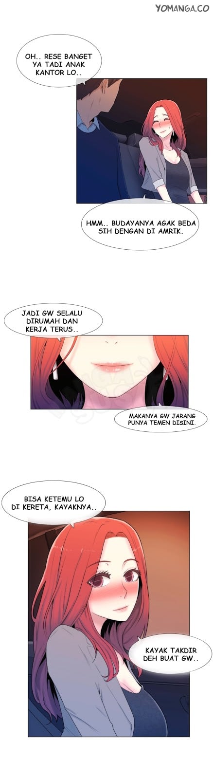 Miss Mystic - Chapter 7 31