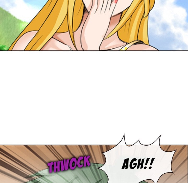 Midsummer Night&#8217;s Dream - Chapter 7 43