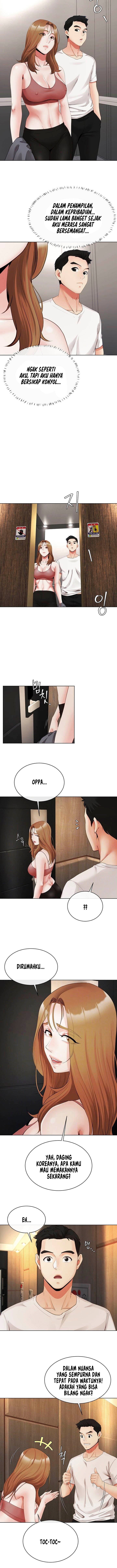 The Delicious Club - Chapter 7 4 The Delicious Club - Chapter 7 4