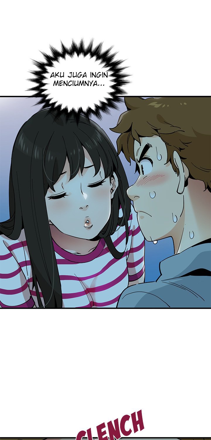Love Factory - Chapter 7 5