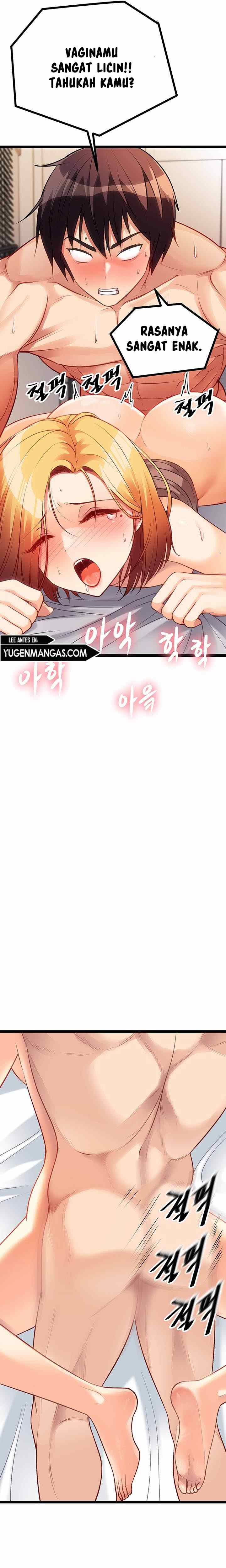 Cucumber Market - Chapter 7 31