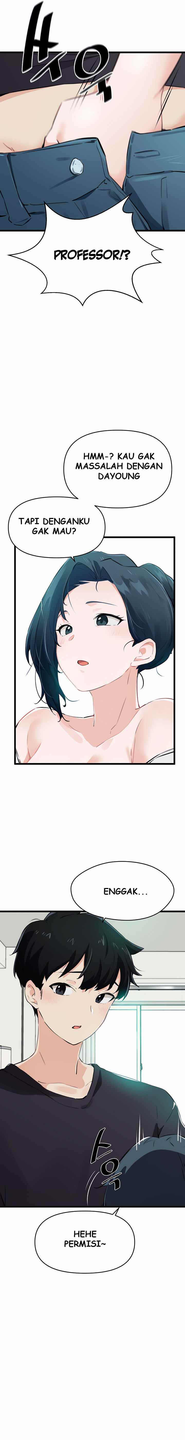 Please Give Me Energy - Chapter 7 24
