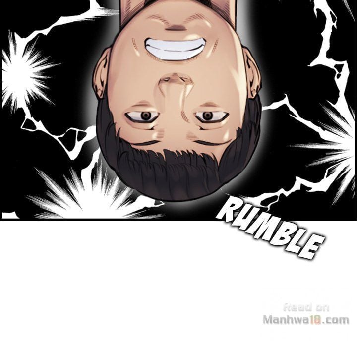 Never Too Late - Chapter 7 25