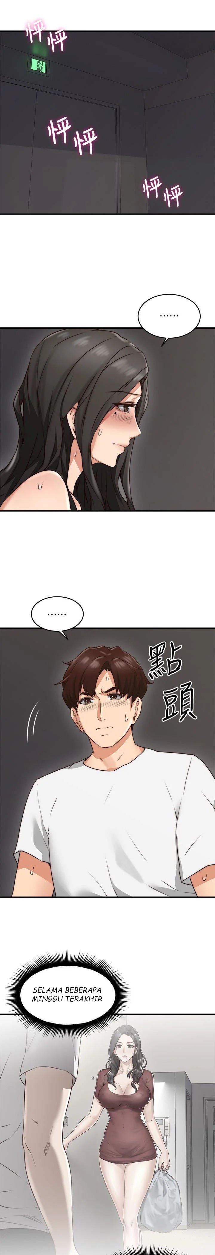 Soothe Me - Chapter 7 7