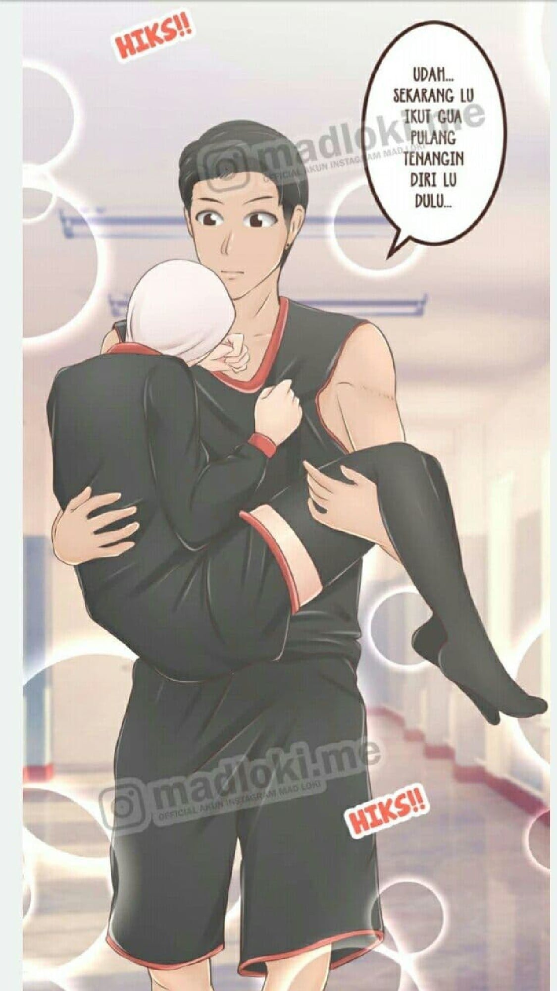 Madloki Cerita Citra - Chapter 7 36 Madloki Cerita Citra - Chapter 7 36