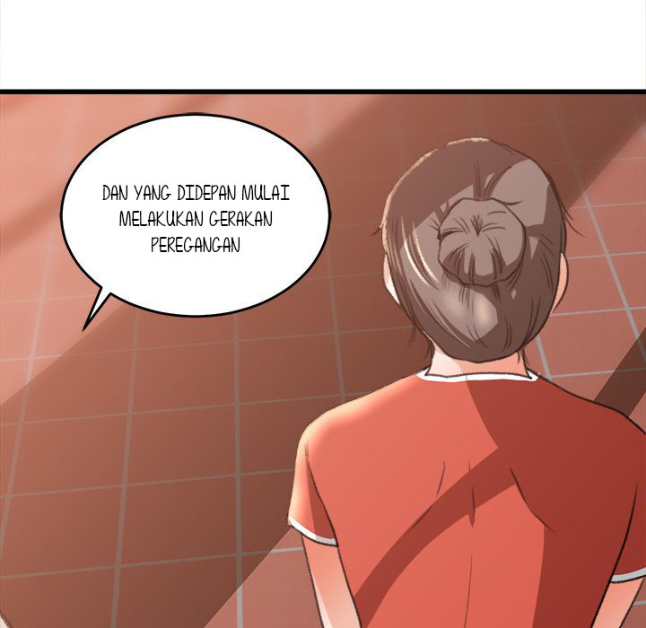 Inside the Uniform - Chapter 7 70 Inside the Uniform - Chapter 7 70