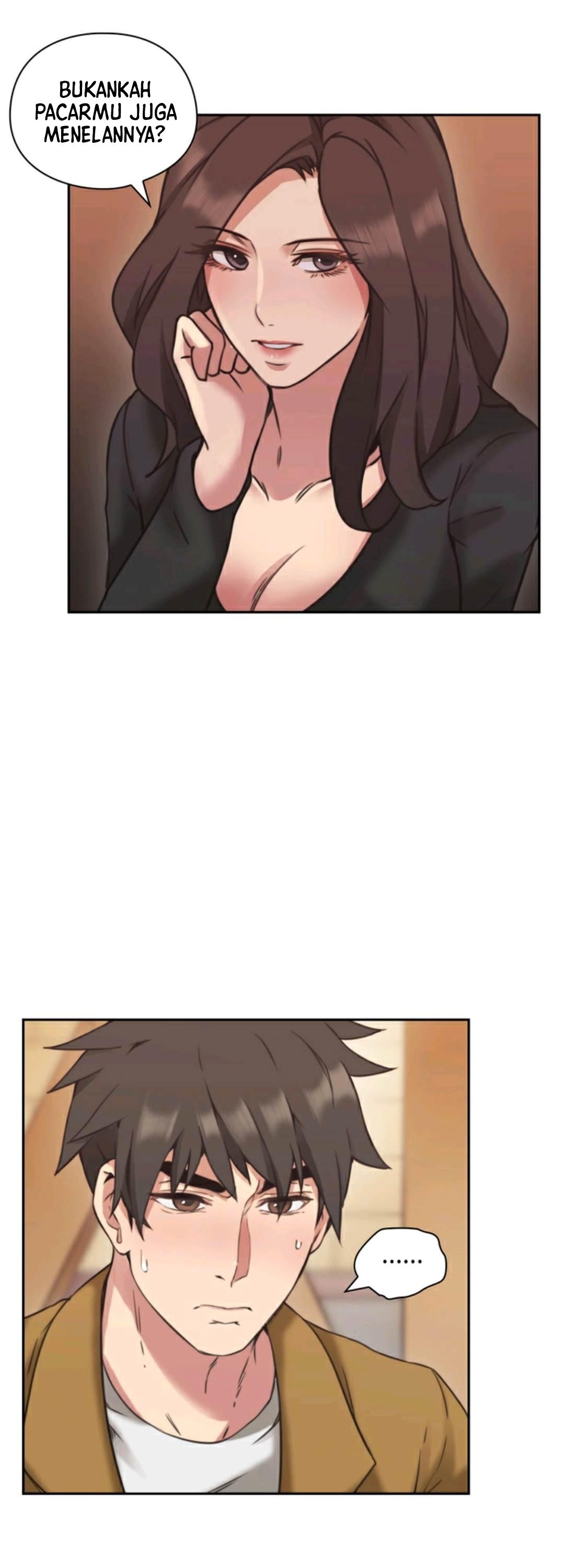 Teacher, Long Time No See - Chapter 7 15
