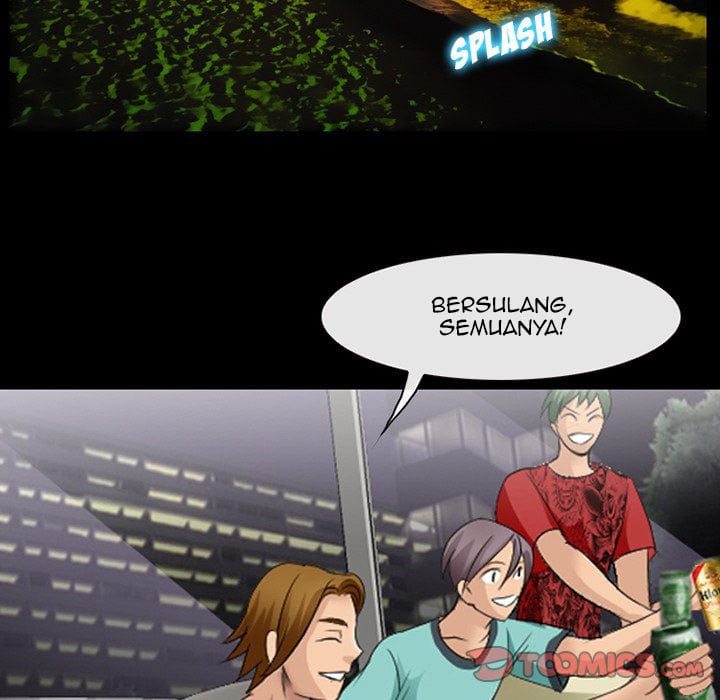 Midsummer Night&#8217;s Dream - Chapter 7 96