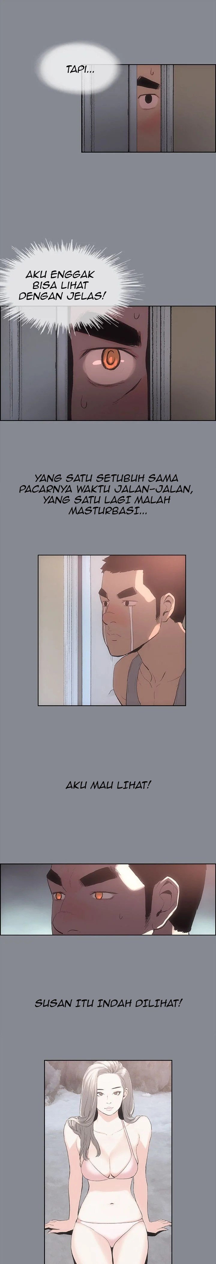 Love Square - Chapter 7 23