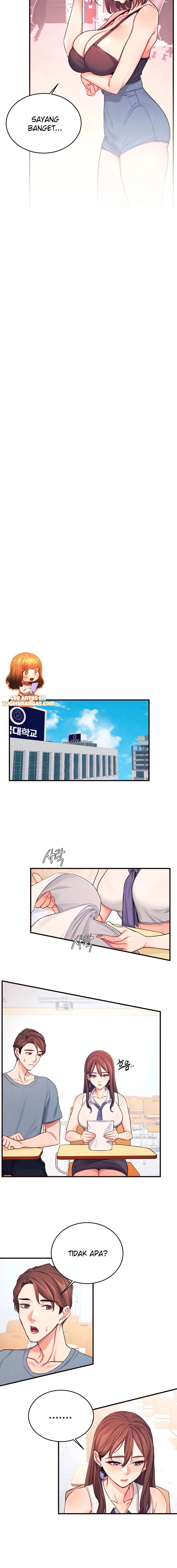 Selfless 100% - Chapter 7 10
