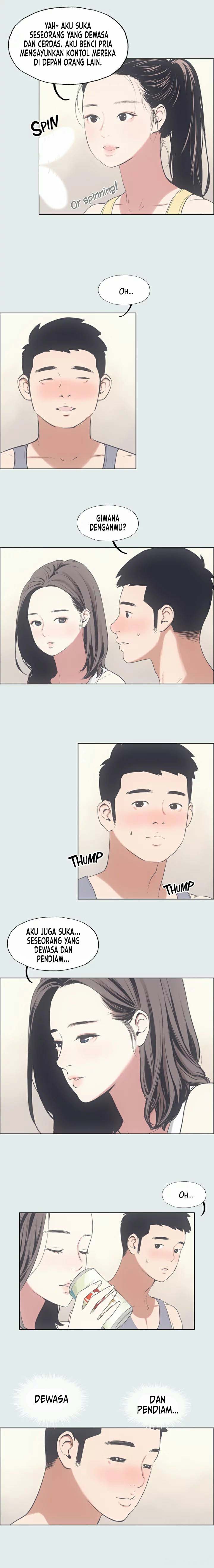 Summer Vacation - Chapter 7 13 Summer Vacation - Chapter 7 13