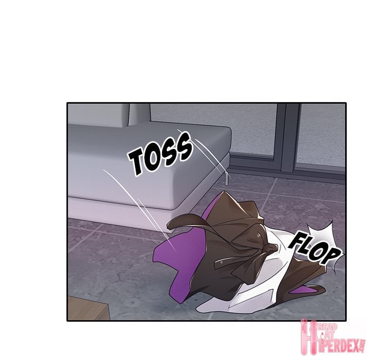 Maid (KOI) - Chapter 7 13