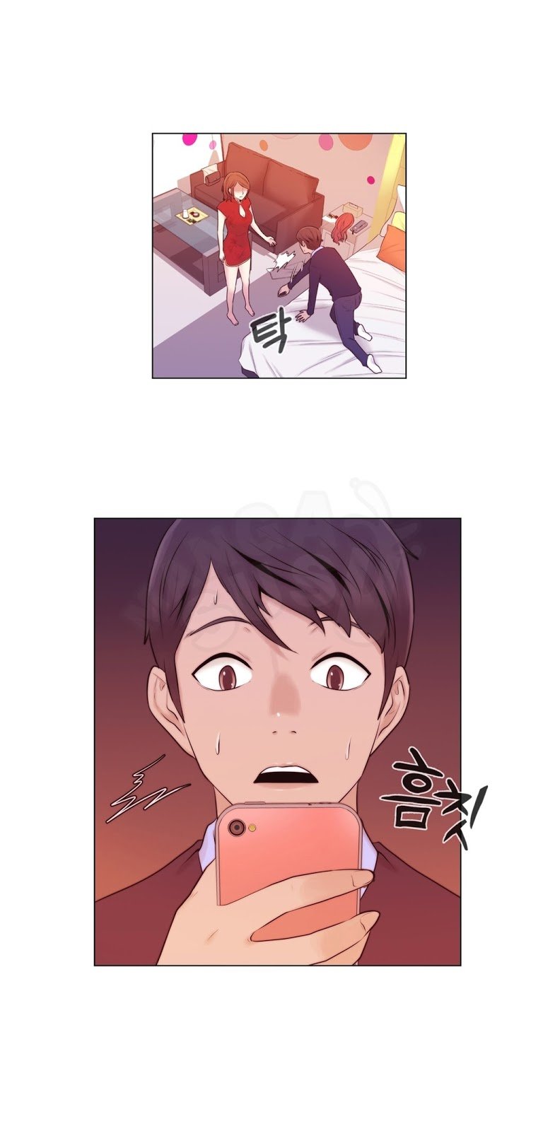 Miss Mystic - Chapter 7 2