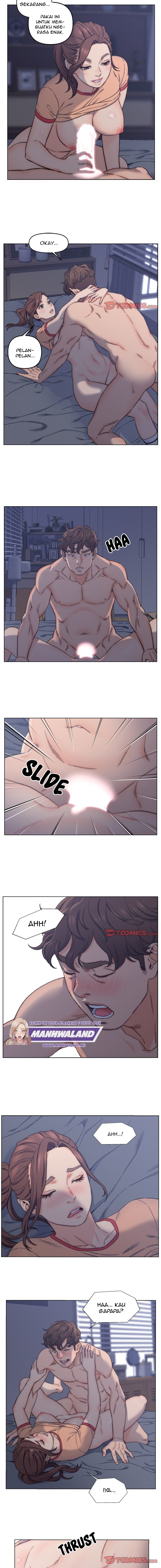 Old Friend - Chapter 7 6 Old Friend - Chapter 7 6