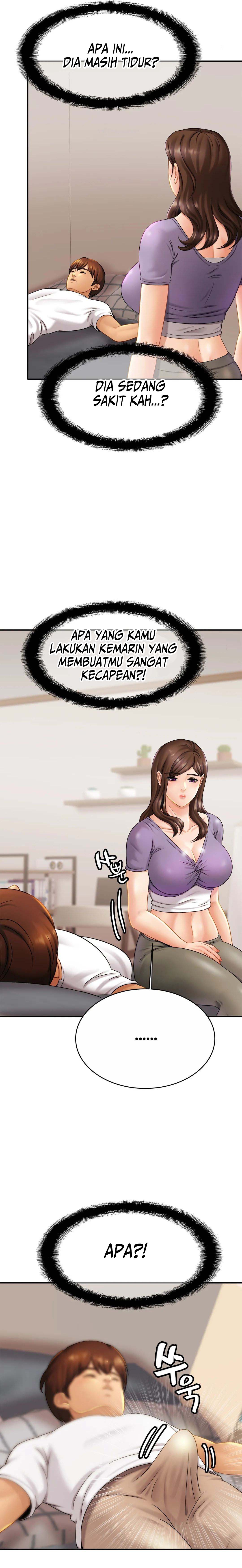 Closefam - Chapter 7 12