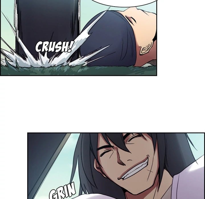 Erostica - Chapter 7 20
