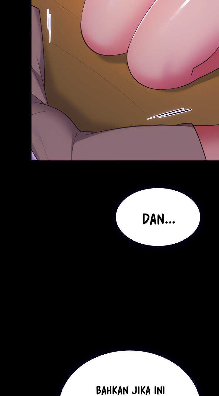 A Good Day to Camp - Chapter 7 65