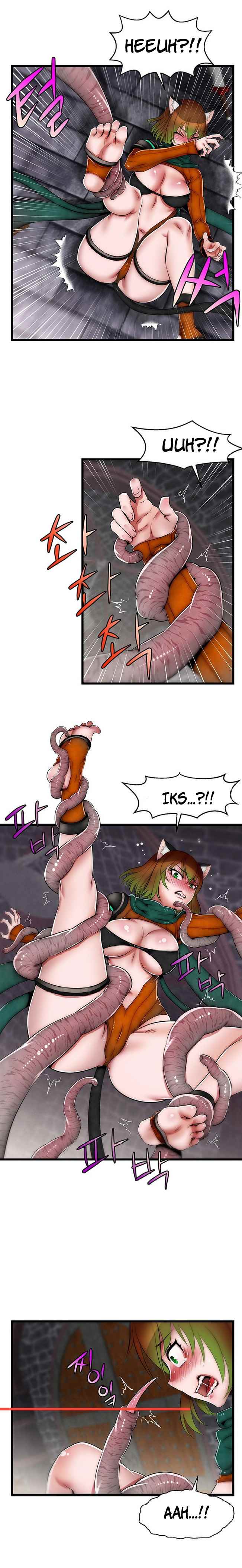 Ssappossible Elf - Chapter 7 16