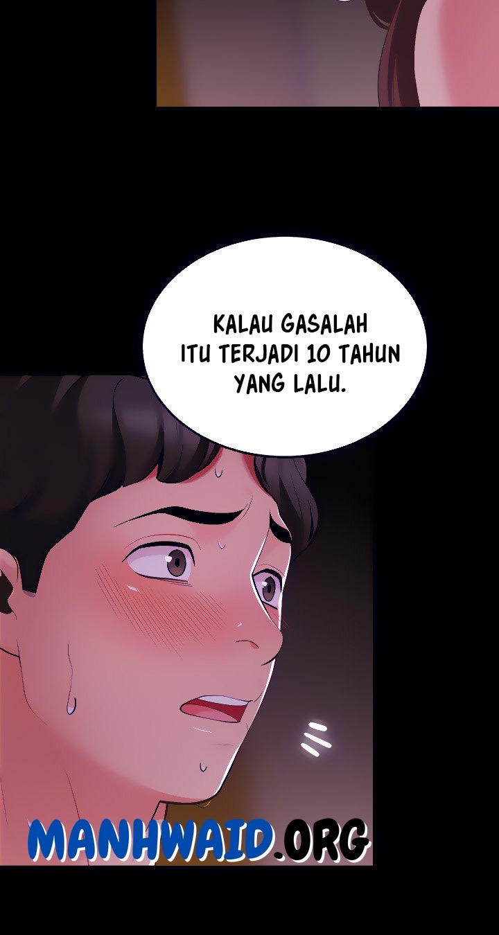 A Good Day to Camp - Chapter 7 13