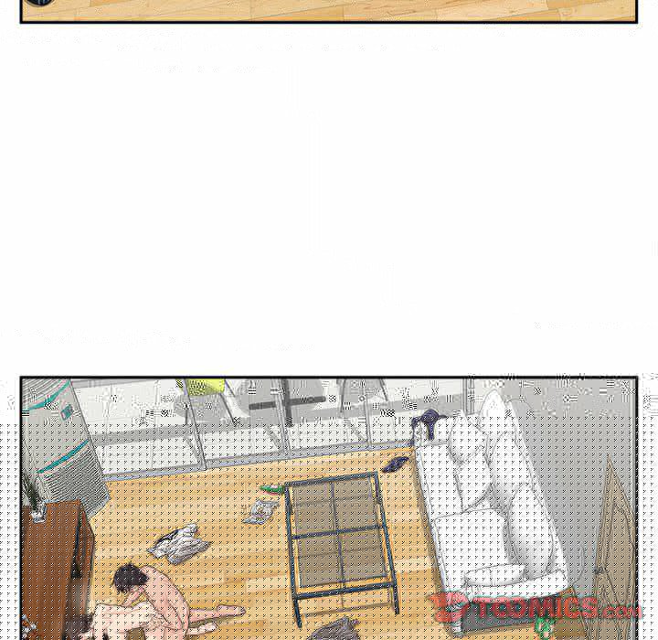 Crossing the Line - Chapter 7 55