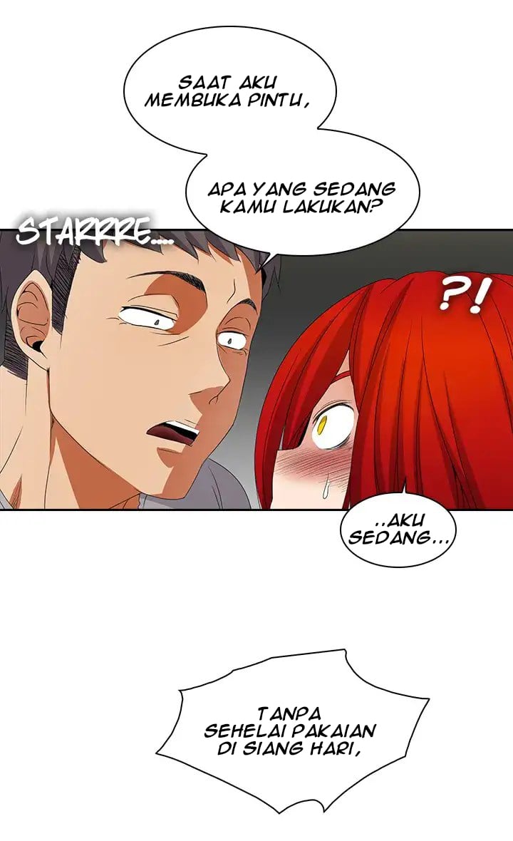 Cartoonists NSFW - Chapter 7 19