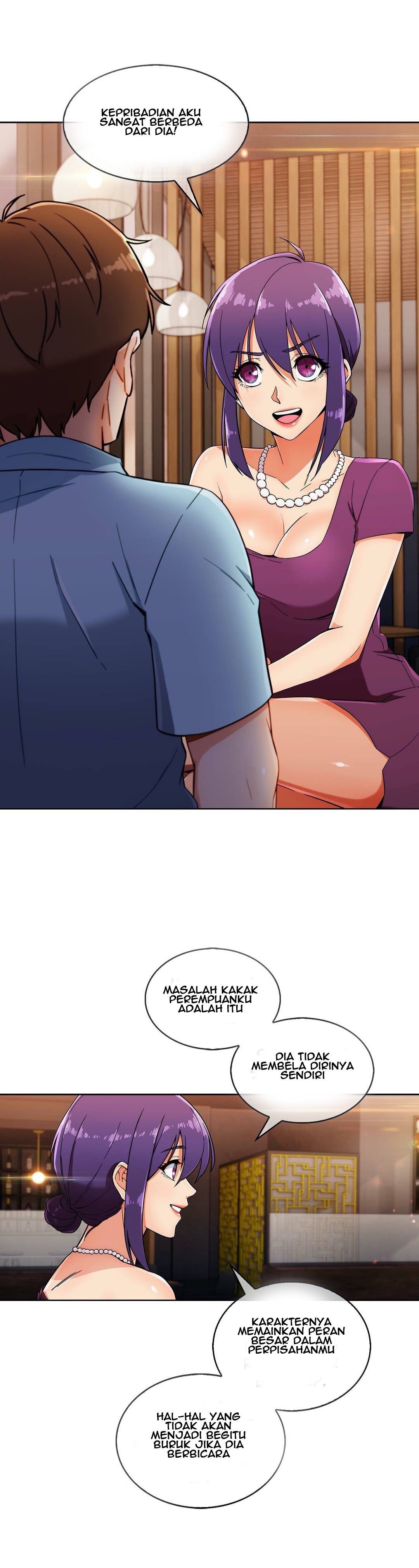 The Stand Up Guy - Chapter 7 14