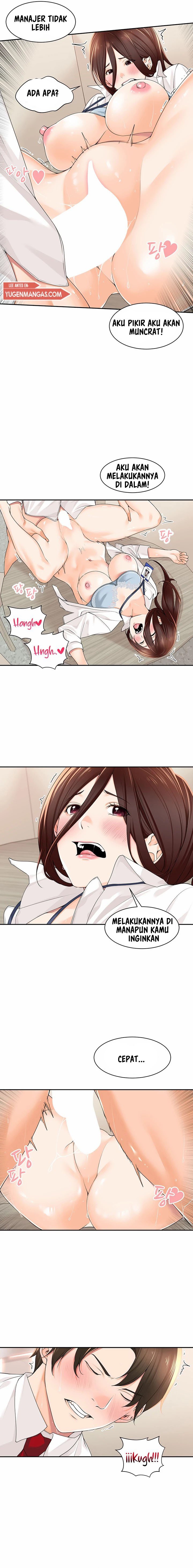 Manager, Please Scold Me - Chapter 7 9 Manager, Please Scold Me - Chapter 7 9