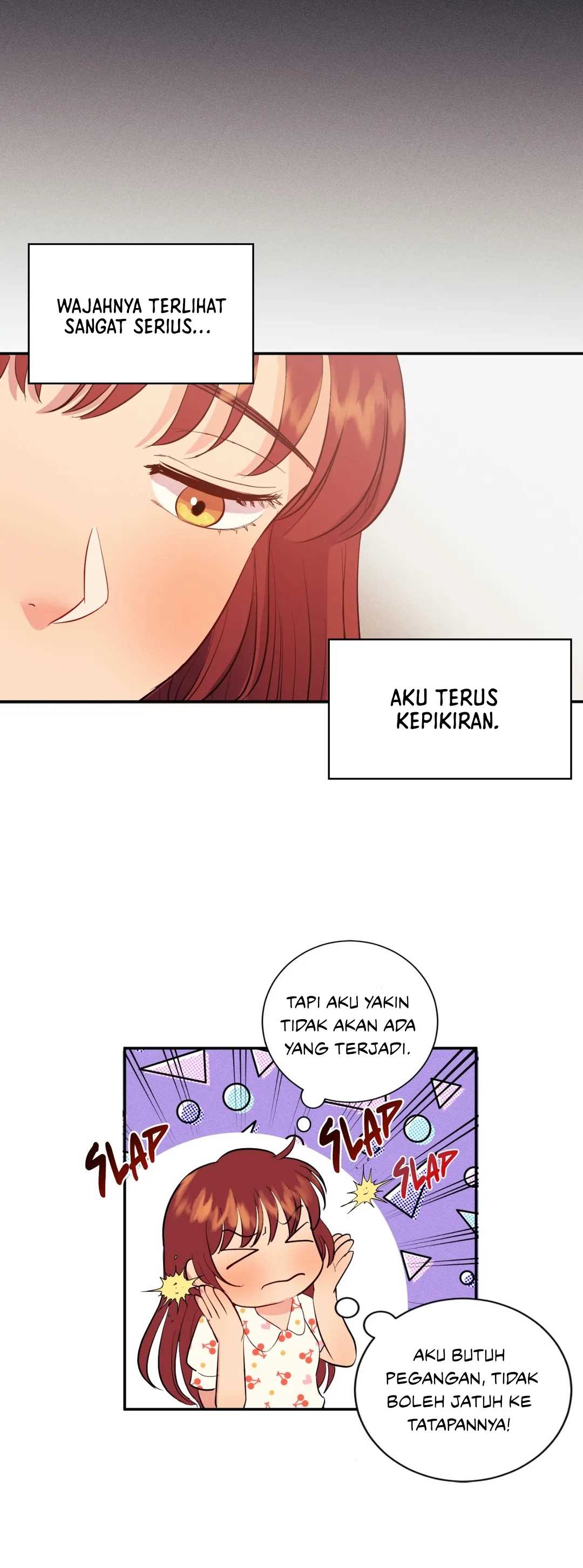 Hana’s Demons of Lust - Chapter 7 21 Hana’s Demons of Lust - Chapter 7 21