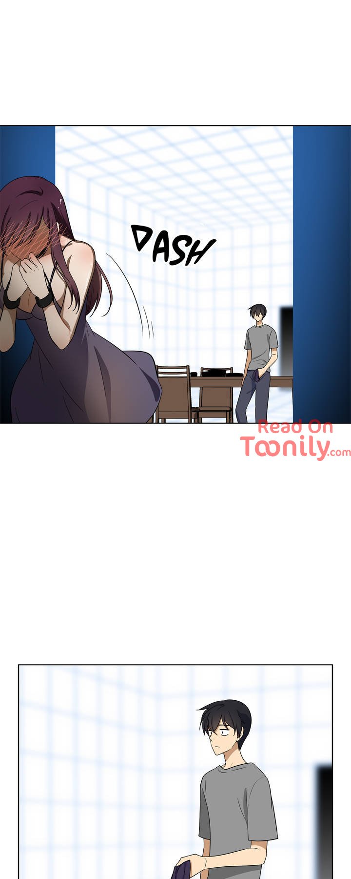 Shame Room - Chapter 7 9