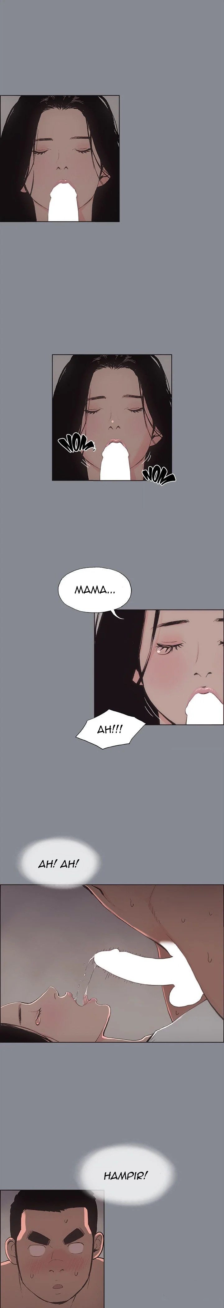 Love Square - Chapter 7 10