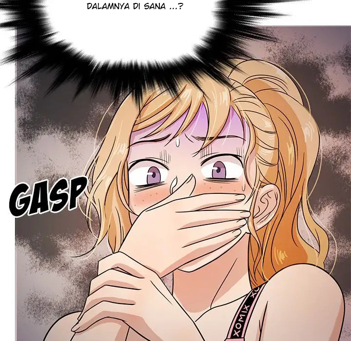 Love Me More (Geulggol) - Chapter 7 117 Love Me More (Geulggol) - Chapter 7 117