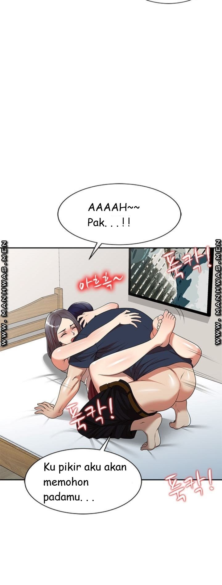 Caddie Mom - Chapter 8 25