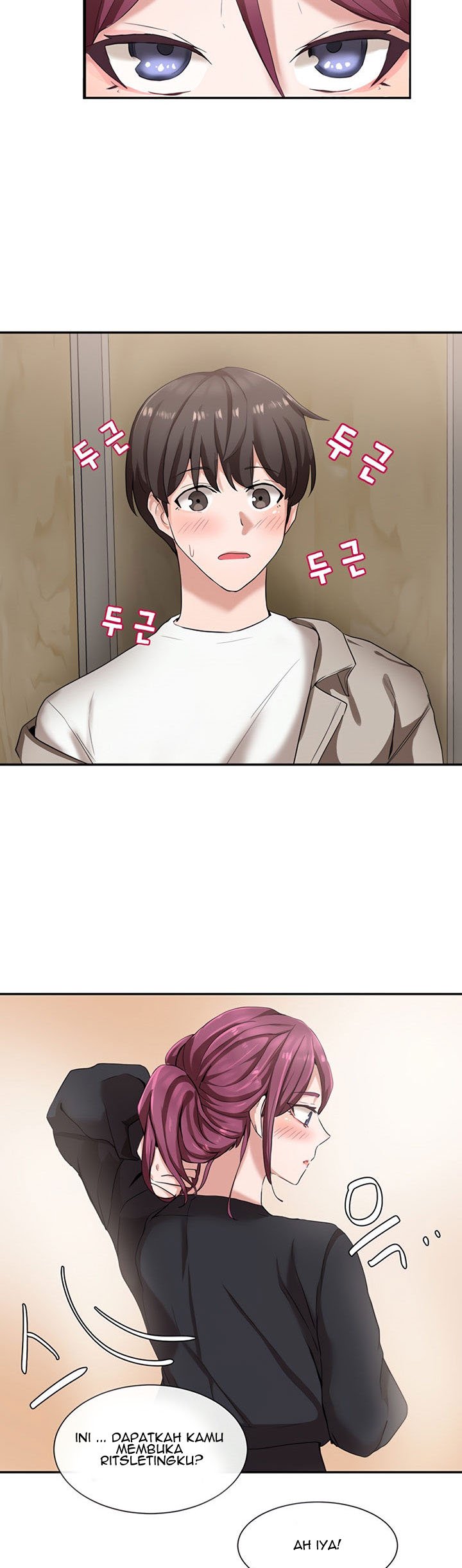 Circles - Chapter 7 6