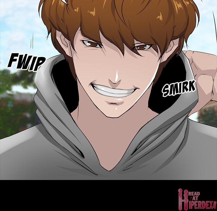 The Inheritance - Chapter 7 18
