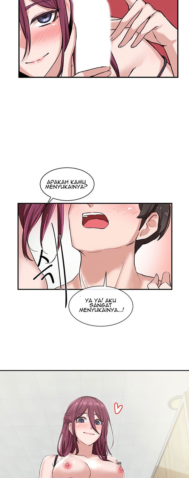 Circles - Chapter 7 33