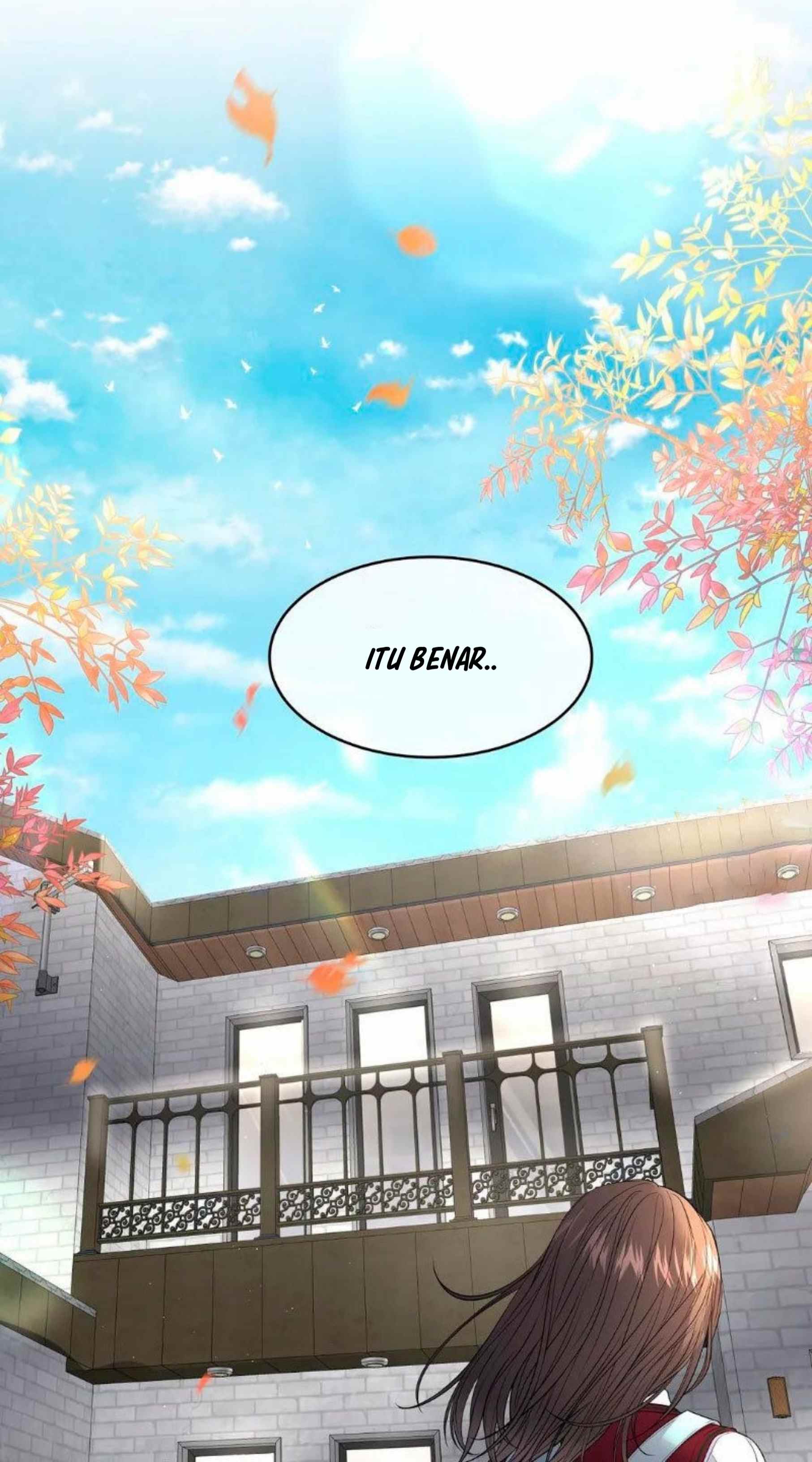 The Change of Season - Chapter 7 23