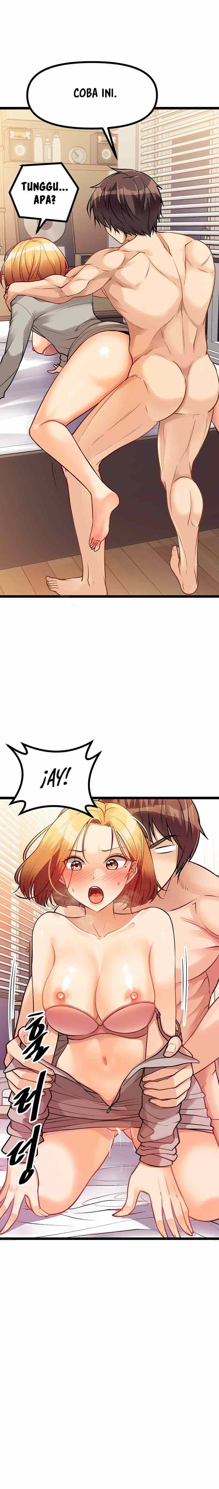 Cucumber Market - Chapter 7 18
