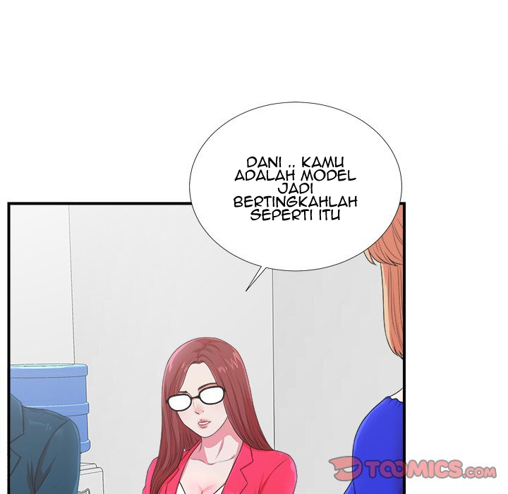 Rookie guy - Chapter 7 11