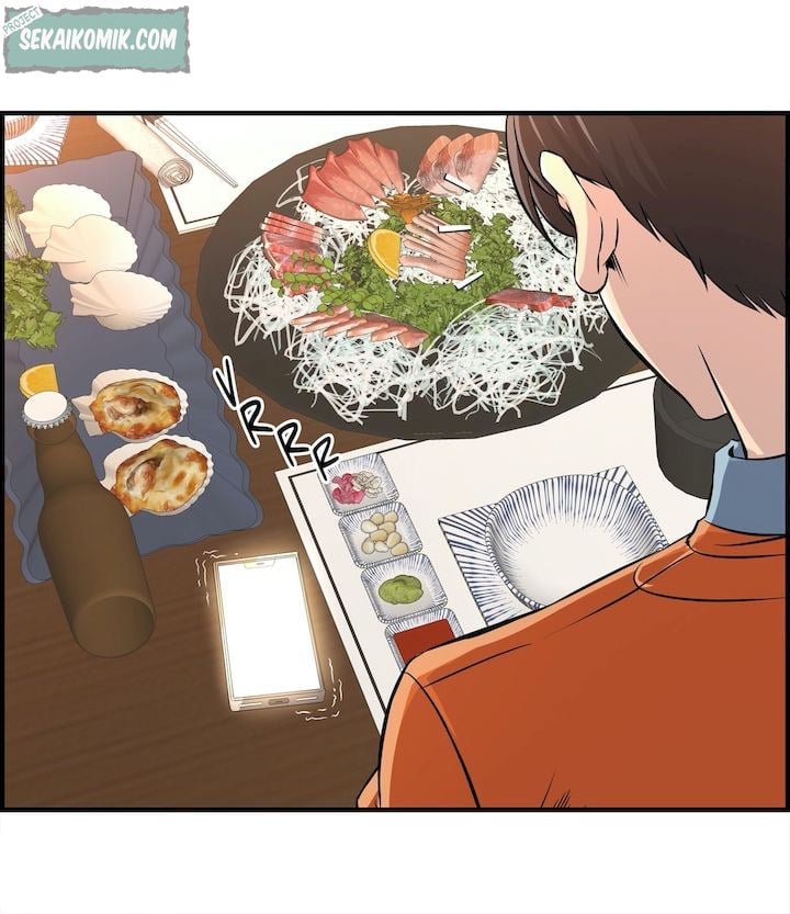 Cram School Scandal - Chapter 7 2