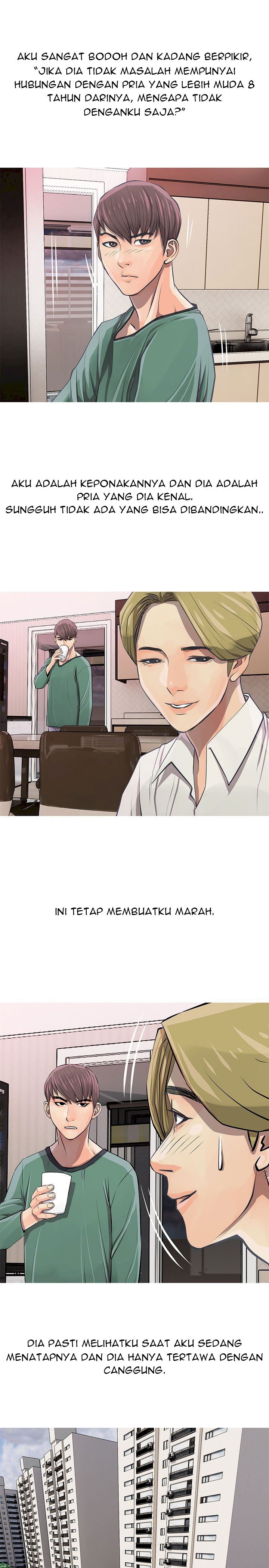 Ms. Master - Chapter 7 18