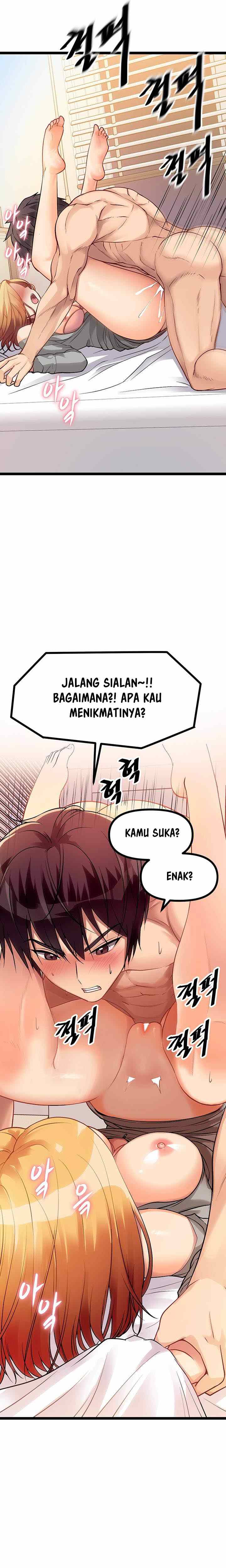Cucumber Market - Chapter 7 8