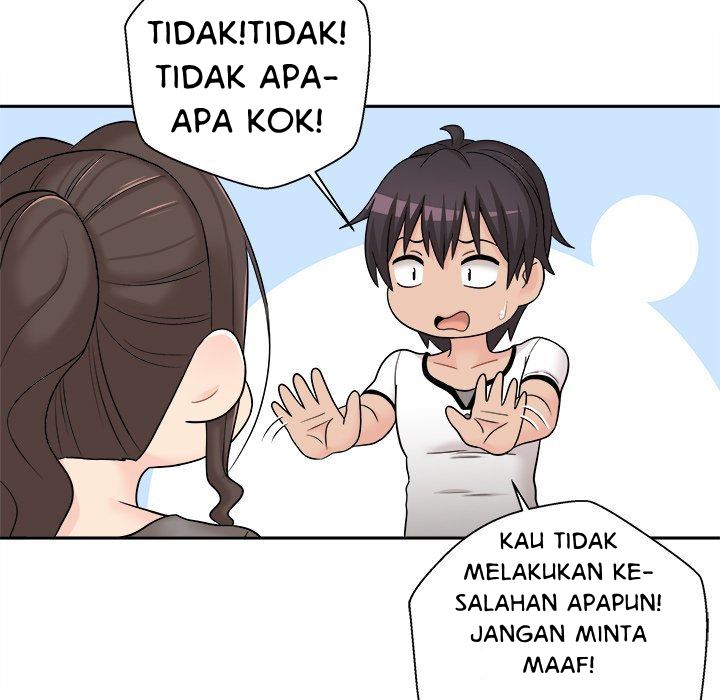 Crossing the Line - Chapter 7 101