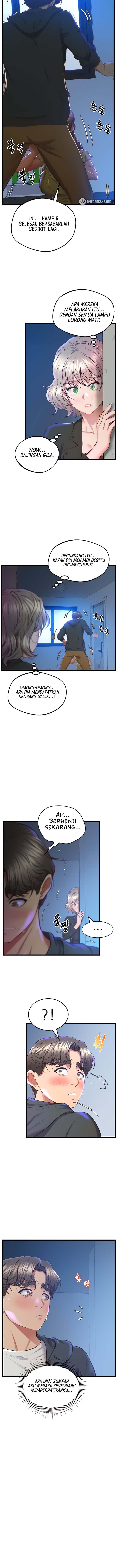 Absolute Smartwatch - Chapter 7 3