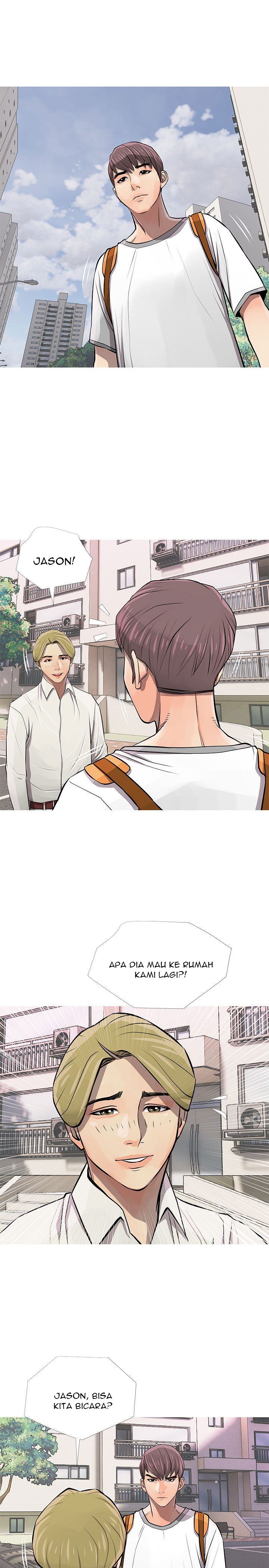 Ms. Master - Chapter 7 20