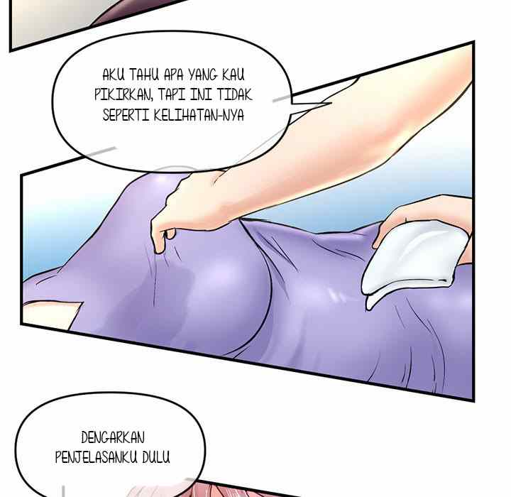 Midnight PC Cafe - Chapter 8 116