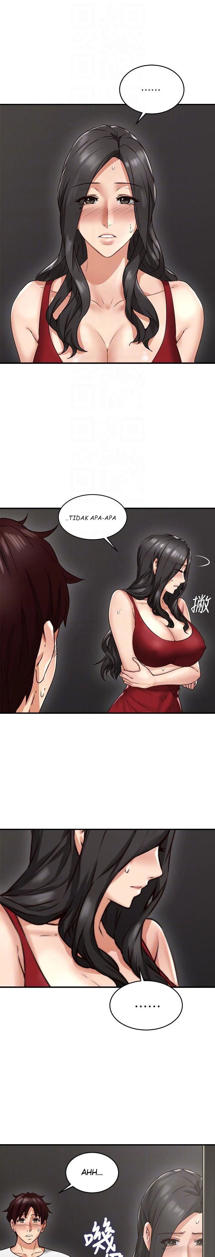 Soothe Me - Chapter 7 33