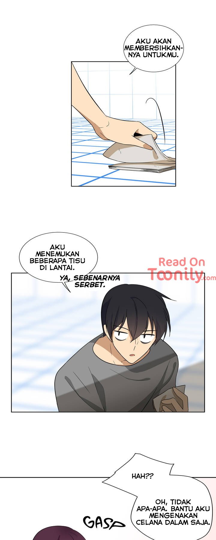 Shame Room - Chapter 7 29